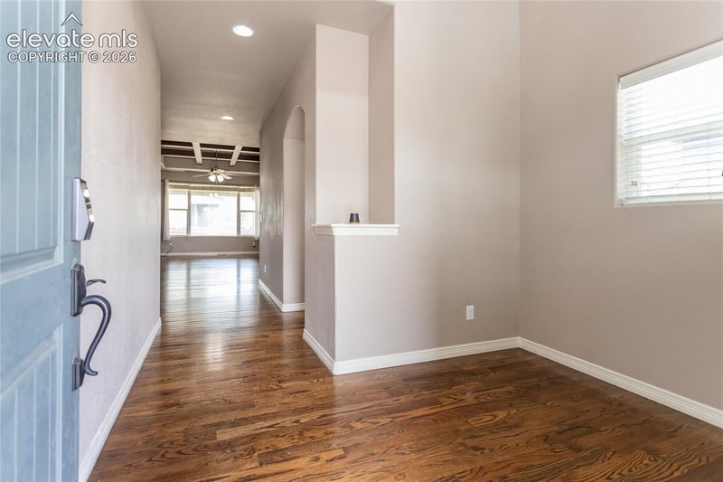 1798 Bulrush Way, Colorado Springs, CO 80915