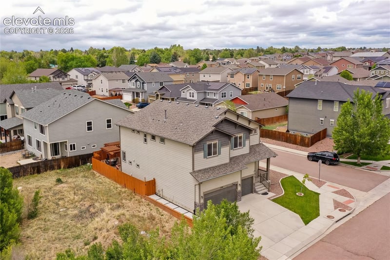 1798 Bulrush Way, Colorado Springs, CO 80915