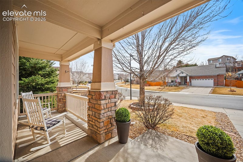 1799 Granger Cir, Castle Rock, CO 80109