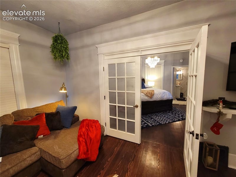 18 S 13th St, Colorado Springs, CO 80904