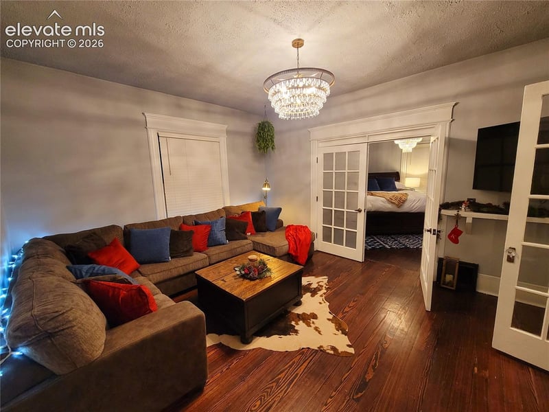 18 S 13th St, Colorado Springs, CO 80904