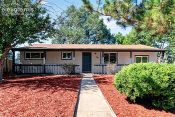 18 Hayes Dr, Colorado Springs, CO 80911