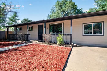 18 Hayes Dr, Colorado Springs, CO 80911