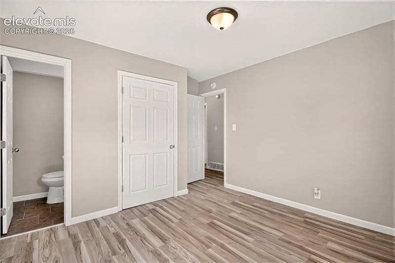 18 Hayes Dr, Colorado Springs, CO 80911