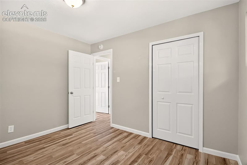 18 Hayes Dr, Colorado Springs, CO 80911