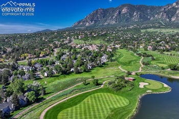 180 Cobblestone Dr, Colorado Springs, CO 80906