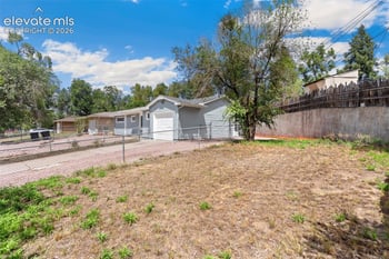 1801 Hallam Ave, Colorado Springs, CO 80911