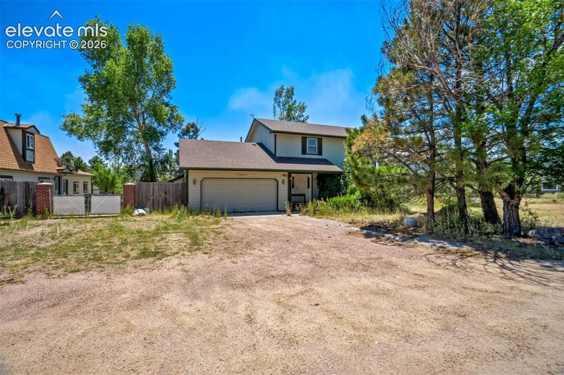 18020 Wakonda Way, Monument, CO 80132
