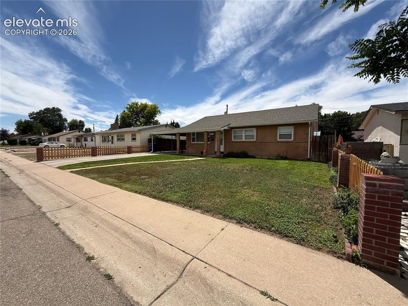 1803 Brimmer Ave, Pueblo, CO 81005