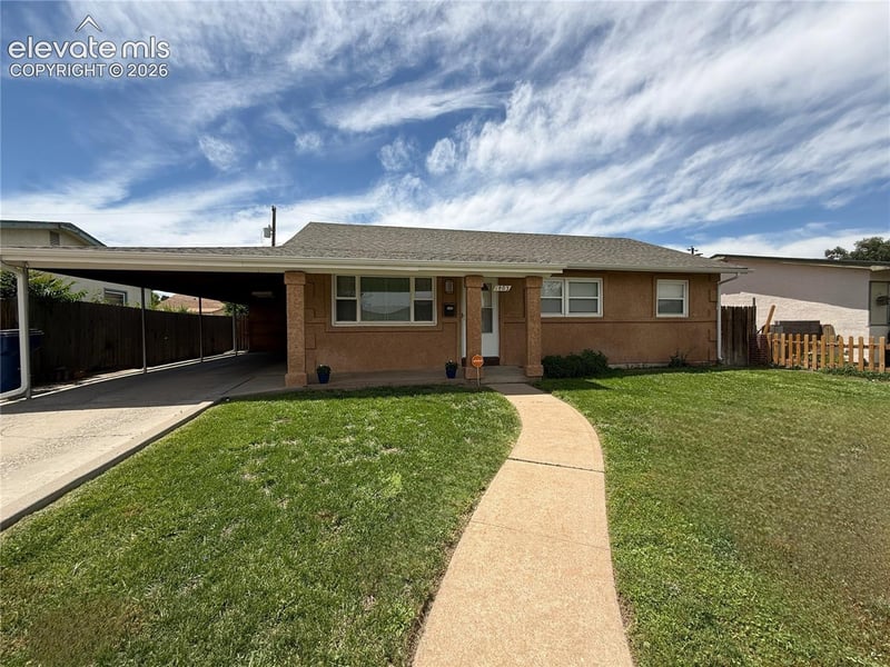 1803 Brimmer Ave, Pueblo, CO 81005