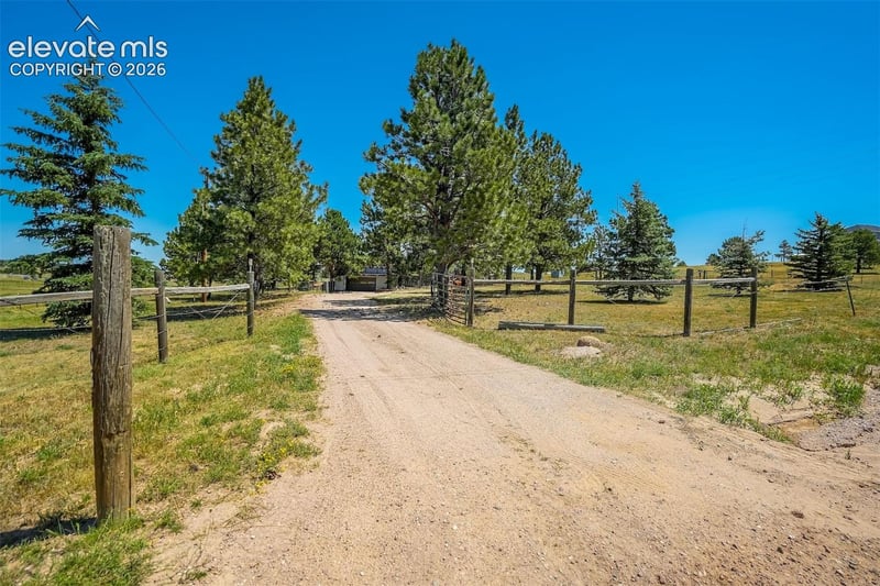 18035 Saddlewood Rd, Monument, CO 81032