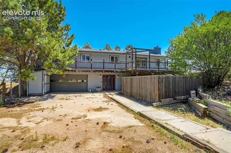 18035 Saddlewood Rd, Monument, CO 81032