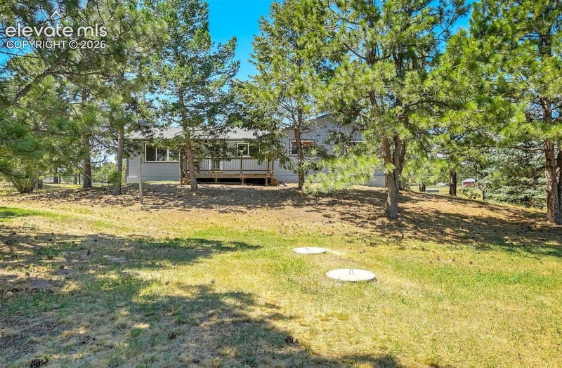18035 Saddlewood Rd, Monument, CO 81032