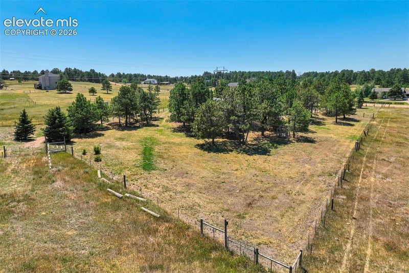 18035 Saddlewood Rd, Monument, CO 81032