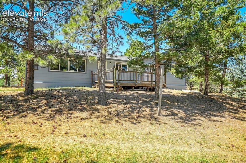 18035 Saddlewood Rd, Monument, CO 81032