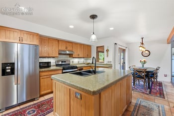 1805 Strasbourg Point, Colorado Springs, CO 80905