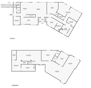 18050 Quarterhorse Ln, Colorado Springs, CO 80908