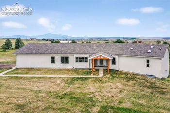 18050 Quarterhorse Ln, Colorado Springs, CO 80908
