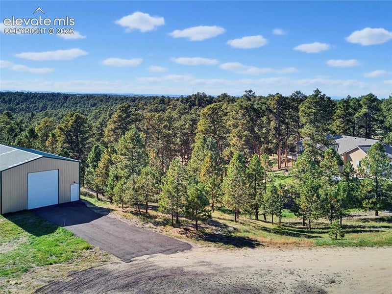 18065 Cumbres Rd, Peyton, CO 80831