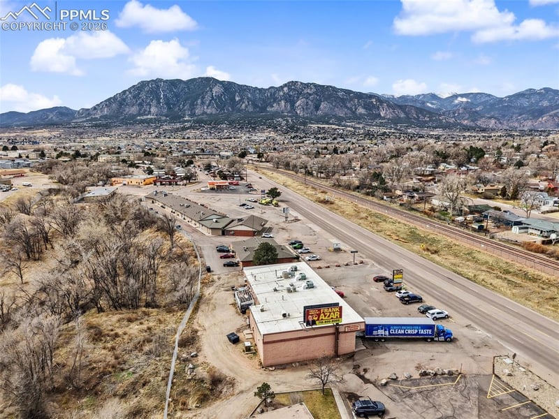 1807 B St, Colorado Springs, CO 80906