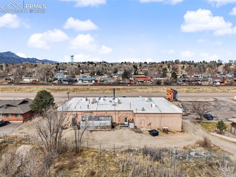 1807 B St, Colorado Springs, CO 80906