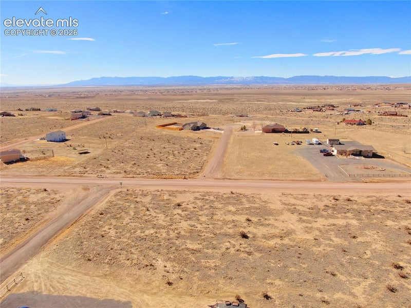 1807 E Jerrian Ln, Pueblo West, CO 81007