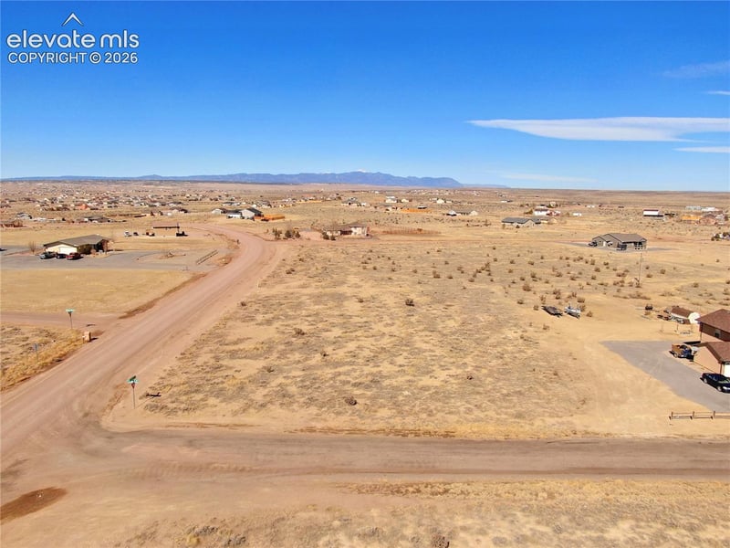 1807 E Jerrian Ln, Pueblo West, CO 81007