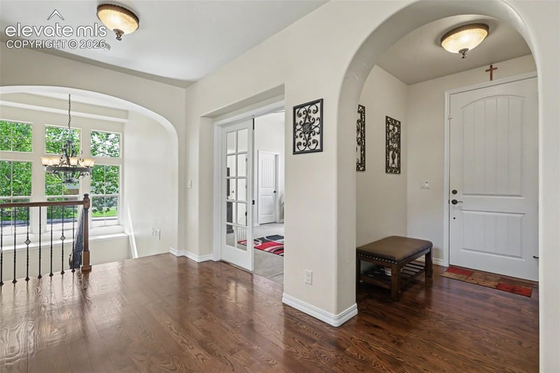 1808 La Bellezza Grv, Colorado Springs, CO 80919
