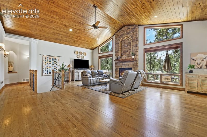 18090 Bakers Farm Rd, Colorado Springs, CO 80908