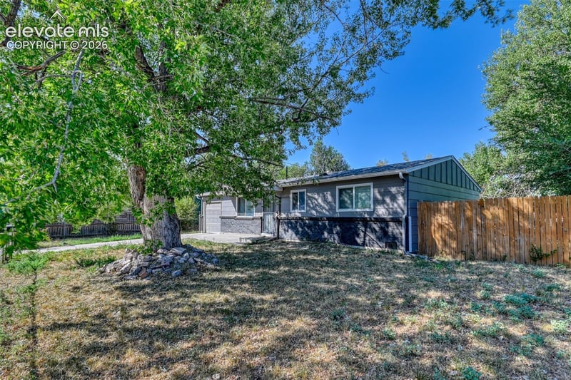 1810 Bonita Dr, Fountain, CO 80817