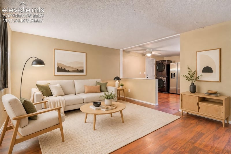 1810 Bonita Dr, Fountain, CO 80817