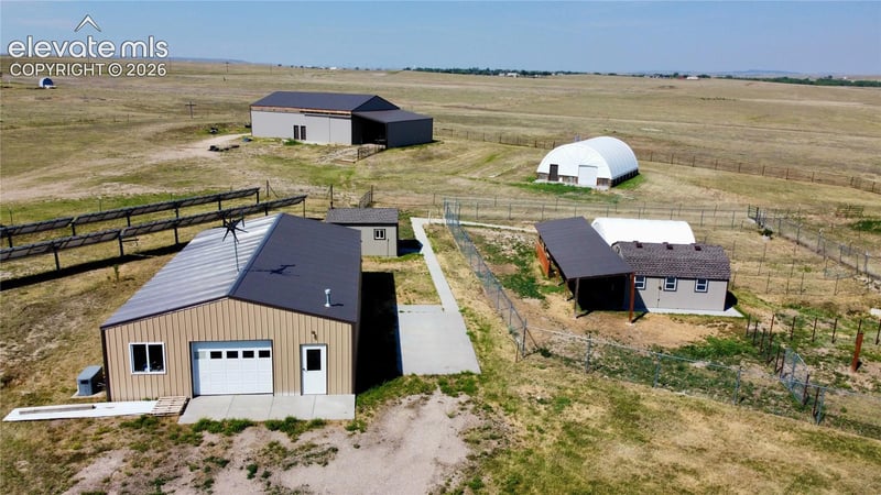 18105 County Road 113, Ramah, CO 80832