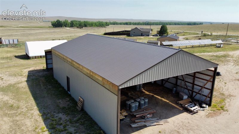 18105 County Road 113, Ramah, CO 80832