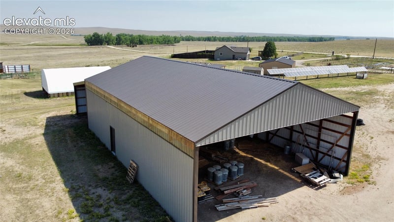 18105 County Road 113, Ramah, CO 80832