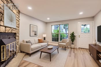 1811 S Quebec Way #31, Denver, CO 80231