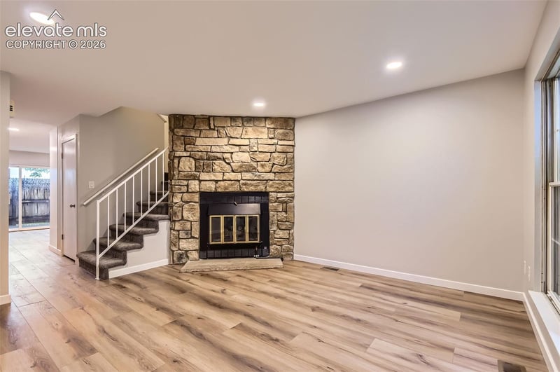 1811 S Quebec Way #31, Denver, CO 80231