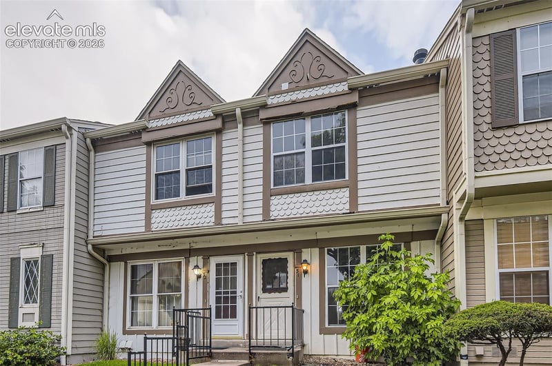 1811 S Quebec Way #31, Denver, CO 80231