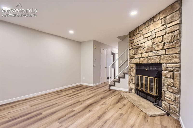 1811 S Quebec Way #31, Denver, CO 80231