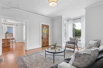 1812 W Pikes Peak Ave, Colorado Springs, CO 80904