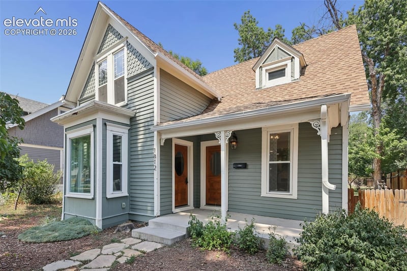 Home Worth Check