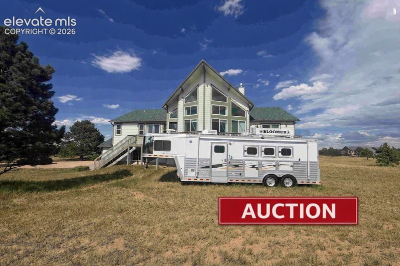 18165 Pinon Park Rd, Peyton, CO 80831