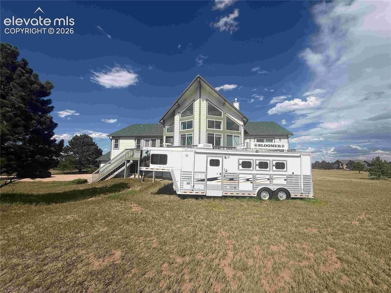 18165 Pinon Park Rd, Peyton, CO 80831