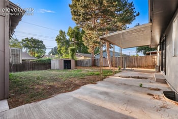1818 Maplewood Dr, Pueblo, CO 81005