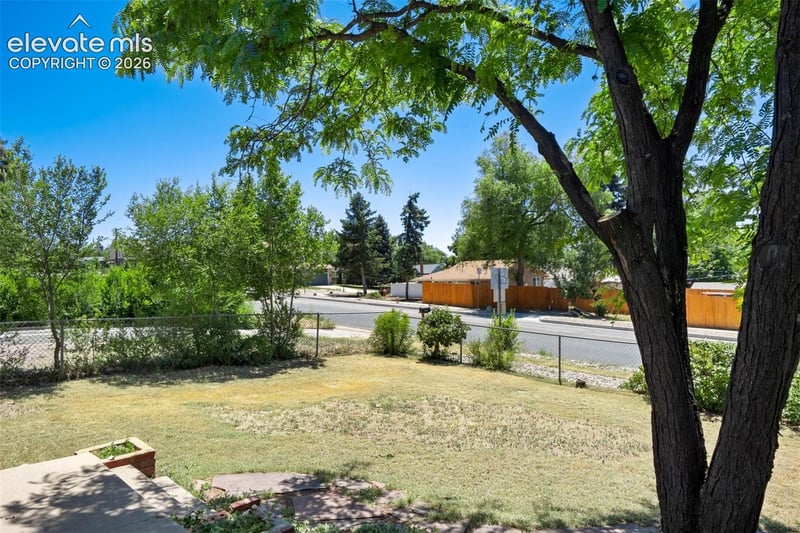 1818 E Uintah St, Colorado Springs, CO 80909