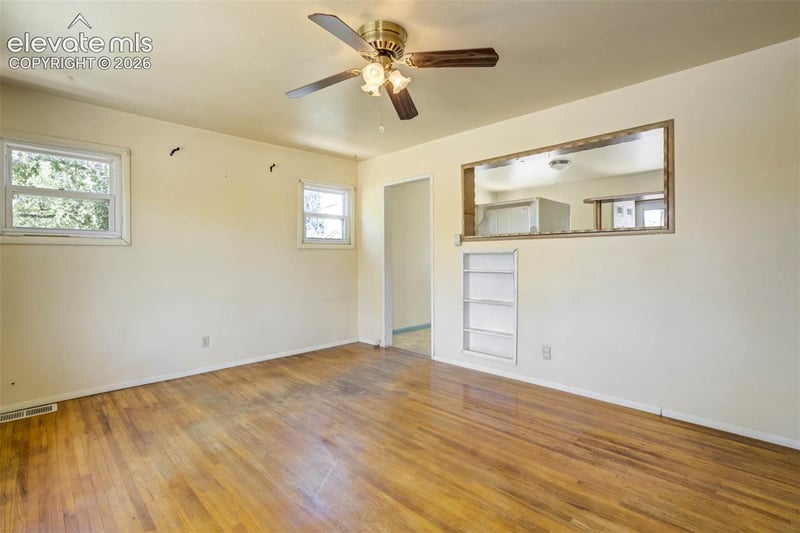 1818 E Uintah St, Colorado Springs, CO 80909