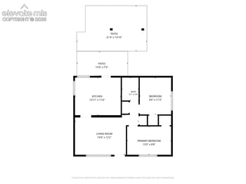 1818 E Uintah St, Colorado Springs, CO 80909