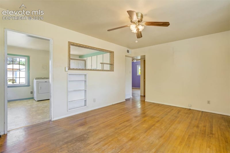 1818 E Uintah St, Colorado Springs, CO 80909
