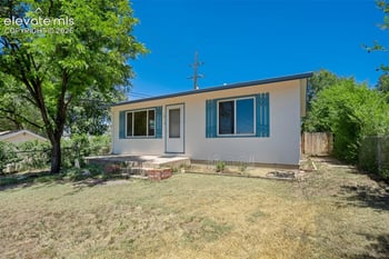 1818 E Uintah St, Colorado Springs, CO 80909