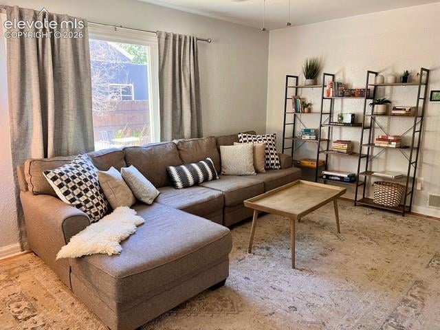 1819 E E Yampa St, Colorado Springs, CO 80909