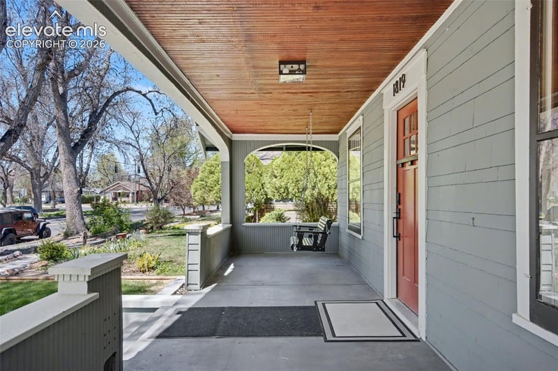 1819 N El Paso St, Colorado Springs, CO 80907